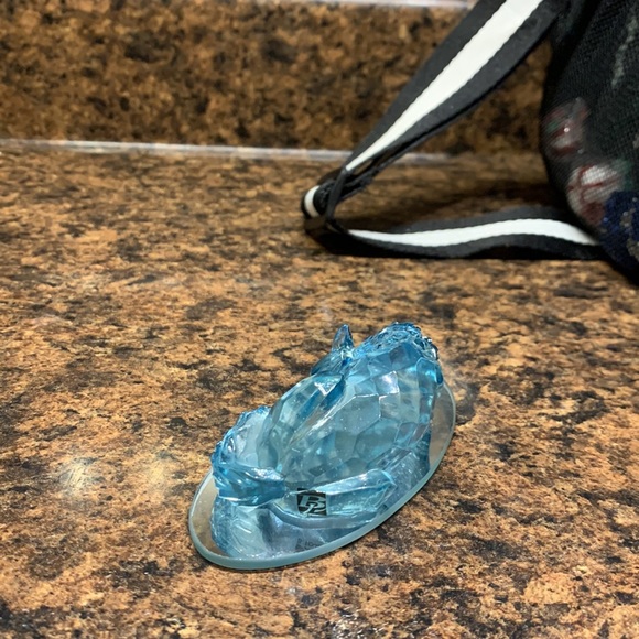 Figurine collectible, Rarest Gem Wolves of the World Collection. - Picture 2 of 3